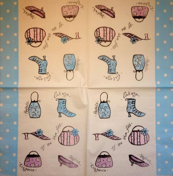 008 Clothes - 3-ply
